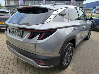 Hyundai Tucson Hybrid - afbeelding nr 5