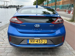 Hyundai IONIQ Hyundai IONIQ Comfort EV Full electric Navi/Camera Airco/ECC - afbeelding nr 43