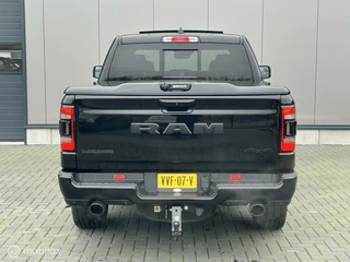 Dodge Ram 1500 Dodge Ram 1500 5.7 V8 4x4 Crew Cab Laramie Night 1e Eigenaar - afbeelding nr 6