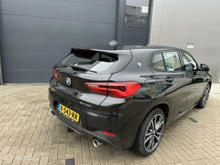 BMW X2 BMW X2 sDrive20i High Executive M sport pakket / Navi / Led - afbeelding nr 30