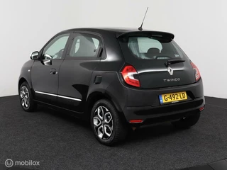 Renault Twingo Renault Twingo 1.0 SCe 75 pk Collection nw type | Airco | Cruise | Elektr.pakket | Radio | All seasons | NL Auto | DEALER-STAAT - afbeelding nr 4