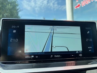 Peugeot 208 Peugeot 208 1.2 PT Allure Pack, Carplay, DAB, Clima, Navi, Cruise, Led - afbeelding nr 26