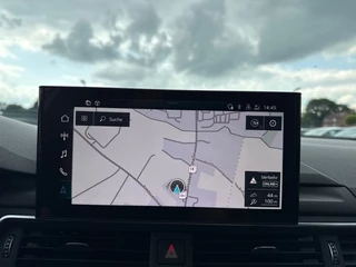 Audi A4 Audi A4 35 TDI PANO-DAK/TREKHAAK/NAVI/CRUISE/PDC/STOELVERW - afbeelding nr 19