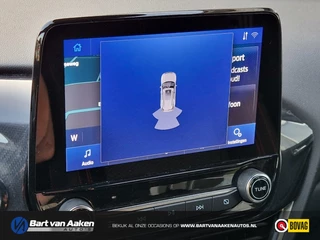 Ford Puma Ford Puma 1.0 Hybrid ST-Line 125pk Led Navigatie Cruise control Pdc - afbeelding nr 13