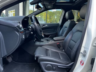 Mercedes-Benz B-Klasse - afbeelding nr 11