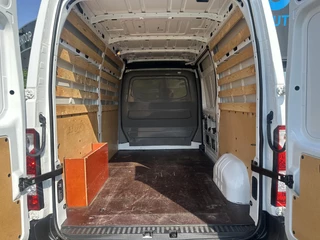 Opel Movano Opel Movano 2.3 CDTI L2H2*A/C*CRUISE*NAVI*PDC* - afbeelding nr 6