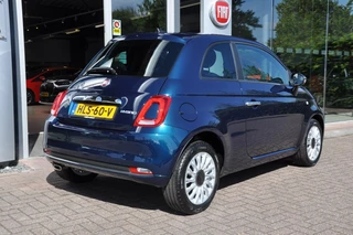Fiat 500 - afbeelding nr 11