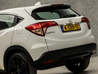 Honda HR-V Automaat (NAVIGATIE, CLIMATE, STOELVERWARMING, PARKEERSENSOREN, SPORTSTOELEN, LM VELGEN, CRUISE, NIEUWE APK, NIEUWSTAAT) - afbeelding nr 13