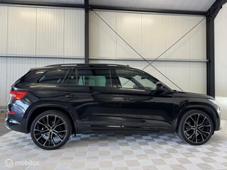 Škoda Kodiaq Skoda Kodiaq 2.0 TSI 4x4 Sportline Business | Full option - afbeelding nr 3