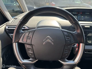 Citroën Grand C4 Picasso Citroen  C4 Grand Picasso 1.2 PureTech Intensive - afbeelding nr 20