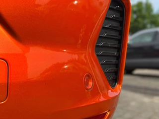 Renault Clio Renault Clio 1.0 TCe ECO-G 100 techno AUTOMAAT / CAMERA / NAVI / CARPLAY / ECC / ZGAN - afbeelding nr 38