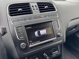 Volkswagen Polo Volkswagen Polo 1.2 TSI Comfortline DSG CRUISE AIRCO CARPLAY NAP - afbeelding nr 13