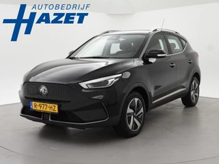 MG ZS EV MG EV 50 KWH COMFORT + STOELVERWARMING | CAMERA