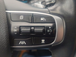 Kia Sportage Kia Sportage 1.6 T Plug in Hybrid GT-Line - afbeelding nr 17