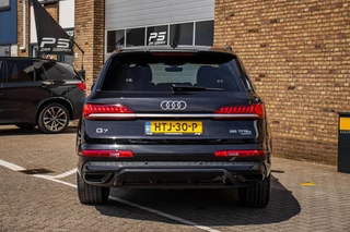 Audi Q7 Audi Q7 55 TFSI e quattro Pro Line Plus,S-line, BTW,Pano - afbeelding nr 5
