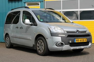 Citroën Berlingo Citroen Berlingo combi 1.6 e-HDi Tendance - afbeelding nr 3
