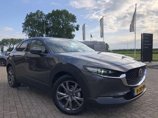 Mazda CX-30 - afbeelding nr 4