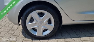 Ford Fiesta Ford Fiesta 1.1 Trend Airco/5deurs/1EIG - afbeelding nr 3