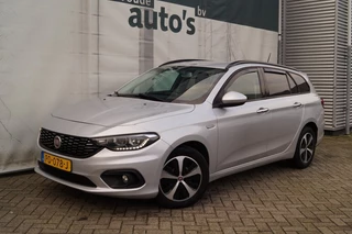 Fiat Tipo - afbeelding nr 3