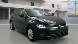 Volkswagen Polo | LED Matrix | ACC | Apple Carplay & Android Auto | Stoelverwarming - afbeelding nr 5