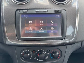 Dacia Sandero Stepway Dacia Sandero Stepway 1.0 SCe 5deurs Laureate Airco,Navigatie - afbeelding nr 7