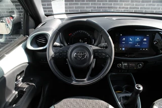 Toyota Aygo - afbeelding nr 16