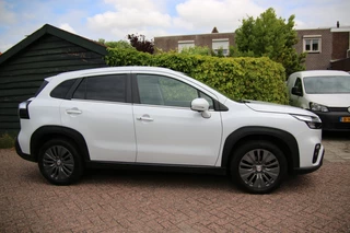 Suzuki S-Cross Suzuki S-Cross 1.4 B.jet Style SH - afbeelding nr 2