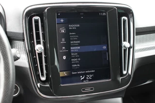 Volvo XC40 - afbeelding nr 24