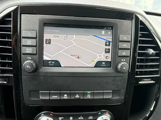 Mercedes-Benz Vito Mercedes Vito Bestel 116 CDI Extra Lang DC Comfort - afbeelding nr 21