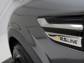 Renault Arkana Renault Arkana 1.6 E-Tech Hybrid 145 R. S. Line |  Stoel & stuurverwarming | Adaptive cruise | Leder/Alcantara | Camera | Carplay | Sfeerverlichting | Full LED - afbeelding nr 31