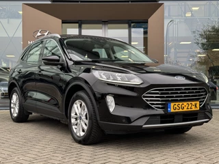 Ford Kuga | Adaptieve Cruise Control | stoelverwarming - afbeelding nr 4