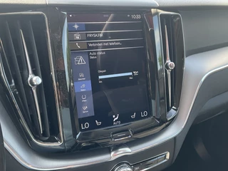 Volvo XC60 Volvo XC60 2.0 T8 Twin Engine AWD PHEV Pano Carplay Cam Led Voll.Onderhouden Plug-in! - afbeelding nr 38