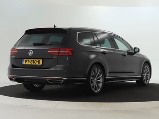 Volkswagen Passat Volkswagen Passat Variant 1.4 TSI ACT Highline Business R-LINE - afbeelding nr 2