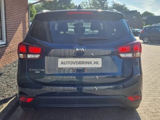 Kia Carens Kia Carens 1.6 GDi ExecutiveL. STUURVERWARMING / APPLE CARPLAY / ANDROID AU - afbeelding nr 14
