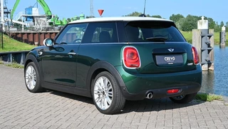 MINI Cooper MINI Cooper Chili 1.5 | LED | Harman & Kardon | 17' LM | - afbeelding nr 4