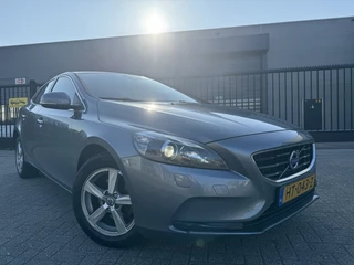 Volvo V40 - afbeelding nr 1