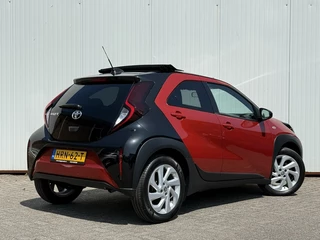 Toyota Aygo Toyota Aygo X 1.0 VVT-i MT Premium Limited Carbrio Keyless Led Navi - afbeelding nr 2