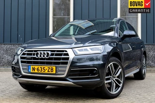 Audi Q5 45 TFSI quattro Pro Line