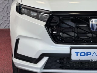 Honda CR-V Honda CR-V 2.0 e:PHEV PLUG-IN HYBRID NIEUWE AUTO ADVANCE TECH LEER PANORAMA LED 360.CAM BOSE 09/2024 5 JAAR GARANTIE - afbeelding nr 69