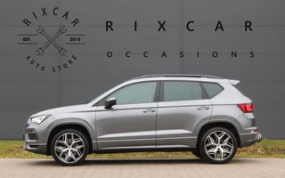 SEAT Ateca 1.5 TSI FR BusinessIntense Automaat Panodak Trekhaak