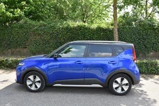 Kia e-Soul | 204PK | LEDER | CAMERA | CARPLAY - afbeelding nr 3
