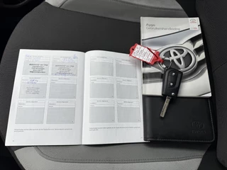 Toyota Aygo Toyota Aygo 1.0 VVT-i x-play Cruise Control,5 Deurs,Elekt.Ramen,N.A.P,Zeer Zuinig,Apk tot 11-2025 - afbeelding nr 21