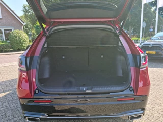 Honda ZR-V Honda ZR-V 2.0 e:HEV Sport VOORRAAD DEAL Dodehoekdetectie, Draadloze oplader , All-in Rijklaarprijs - afbeelding nr 6