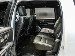 Dodge Ram 1500 | BPM VRIJ! | LPG | PANORAMADAK | LUCHTVERING | ELECTRISCHE SIDESTEPS | 12 INCH DISPLAY | - afbeelding nr 18