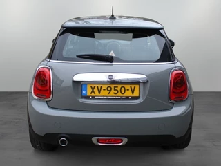 MINI One MINI One Mini 1.5 102PK Navigatie / Airco / Cruise control - afbeelding nr 8