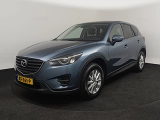 Mazda CX-5 - afbeelding nr 1