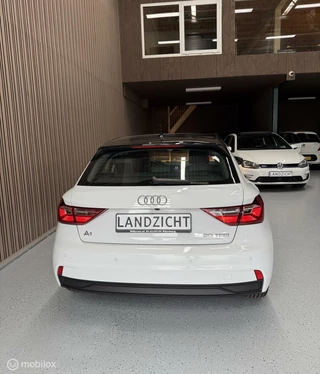 Audi A1 Sportback Audi A1 Sportback 30 TFSI Pro Line S - afbeelding nr 15