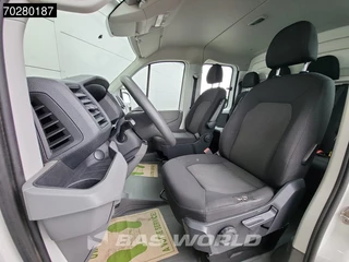 MAN TGE MAN TGE 5.120 Kipper met Kist Dubbel Cabine Dubbellucht 3,5t Trekhaak Navi Airco Cruise Euro6 Tipper Kipper Benne Airco Dubbel cabine Trekhaak Cruise control - afbeelding nr 13