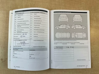 Volkswagen Tiguan Volkswagen Tiguan 1.4 TSI Comfortline Adaptive Cruise CarPlay Navi Climate - afbeelding nr 27