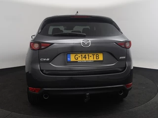 Mazda CX-5 Mazda CX-5 2.0 Sp. Selected AUTOMAAT NAVI 19
